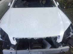 Toyota Mark II. GX1106006045, 1GFE