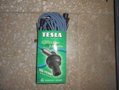 Высоковольтные провода. Tesla