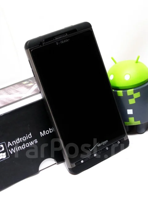 Motorola Droid X. ����� ����