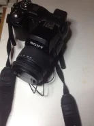 Sony Cyber-shot DSC-F828 ����