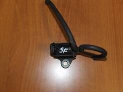 Датчик абсолютного давления. Subaru Forester, SF5 Subaru Legacy, BEE, BHE Subaru Impreza, GC8, GC8LD, GF8, GF8LD Двигатели: EJ205, EJ20G, EZ30D, EJ207...
