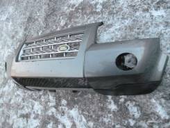 Бампер. Land Rover Freelander