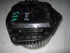 Мотор печки. Nissan: Skyline, Teana, Stagea, Cedric, Gloria, Cima, Fairlady Z, Presage, President Двигатели: VQ35DE, VQ30DD, VQ25DD, QR25DE, VQ23DE, V...