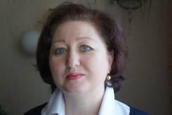 Руководитель отдела персонала. Высшее образование по специальности, опыт работы 21 год