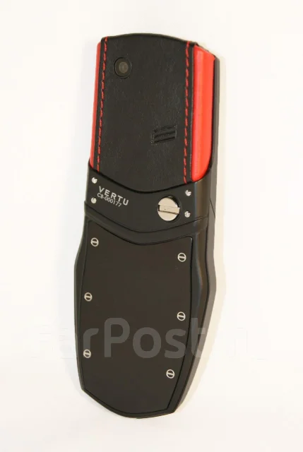 Vertu. ����� ����