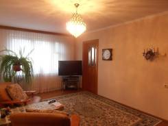 4-комнатная, улица Связи 22а. Трудовая, агентство, 65 кв. м. Интерьер