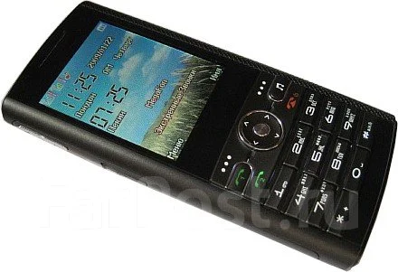 Sony Ericsson. ����� ����