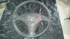 Руль. Toyota Allion, ZZT240, ZZT245 Двигатель 1ZZFE