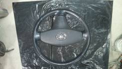 Руль. Toyota Isis, ANM10, ANM15W, ZGM11G, ANM15, ZGM10G, ZGM15G, ZNM10G, ZNM10, ANM10W, ANM15G, ZGM11W, ZGM10W, ZGM15W, ZNM10W, ANM10G