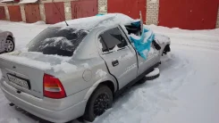 Chevrolet Viva