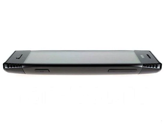 Nokia X7-00. ����� ����