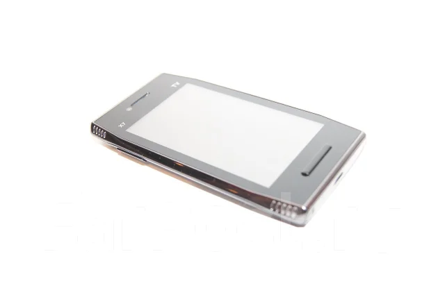 Nokia X7-00. ����� ����