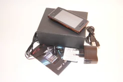 Nokia X7-00. ����� ����