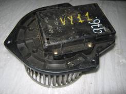 Мотор печки. Nissan Wingroad, VENY11, VEY11, VFY11, VGY11, VHNY11, VY11, WFY11, WHNY11, WHY11, WPY11, WRY11 Nissan AD, VENY11, VEY11, VFY11, VGY11, VH...
