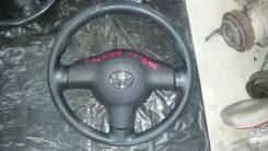 Руль. Toyota Caldina, AZT246W, AZT246, AZT241, AZT241W