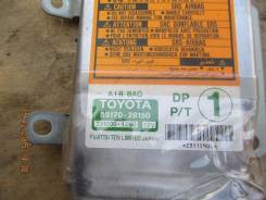 Блок управления airbag. Toyota Town Ace Noah, SR50G, CR40G, CR50G, SR40G