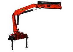 Palfinger. PK 15500 Perfomance. Под заказ