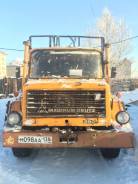 Iveco Magirus. Продаётся лесовоз 290 D, 1 000 куб. см., 10 000 кг.