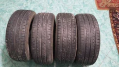 Kumho I'Zen KW31. ������, 2014 ���, 5�%, 4 ��