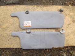 Кронштейн козырька солнцезащитного. Toyota Town Ace Noah, SR50G, CR40G, CR50G, SR40G