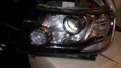 Фара. Land Rover Freelander, L359