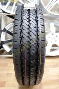 Hankook Radial RA08. Летние, 2014 год, без износа, 1 шт