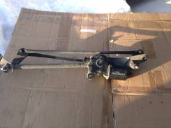 Трапеция дворников. Toyota Verossa, GX115, GX110, JZX110 Toyota Brevis, JCG11, JCG10, JCG15 Toyota Mark II Wagon Blit, GX110, JZX110, GX115, JZX115 Дв...