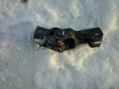 Карданчик рулевой. Toyota Carina E, ,, SB153ABK00E061933