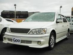 Порог пластиковый. Toyota Vista Toyota Vista Ardeo
