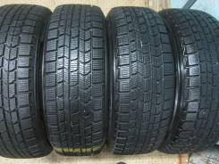 Dunlop DSX-2. Зимние, без шипов, 2013 год, износ: 5%, 2 шт