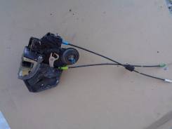 Замок двери. Toyota Land Cruiser Prado, TRJ125, RZJ120, KDJ125, GRJ120, TRJ120W, KDJ121, RZJ125, VZJ120, RZJ120W, KDJ120W, KDJ121W, VZJ121W, TRJ120, G...