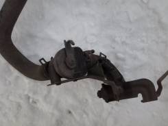 Кран печки. Toyota Carina E, ,, SB153ABK00E061933