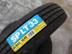 Dunlop SP LT 33. Летние, 2011 год, без износа, 4 шт