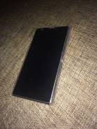 Sony Xperia ZR. /