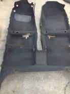 Ковровое покрытие. Toyota Avensis, ZZT251, AZT251, AZT250 Двигатели: 2AZFSE, 1AZFSE, 1ZZFE