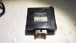 Блок управления 4wd. Toyota Corolla, AE95 Toyota Sprinter, AE95 Toyota Sprinter Carib, AE95, AE95G Двигатели: 4AFE, 4AF, 4AFHE