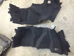 Обшивка багажника. Toyota Avensis, ADT251, ADT250, AZT255, ZZT251, ZZT250, AZT251, AZT250, CDT250 Двигатели: 2AZFSE, 1AZFE, 3ZZFE, 1CDFTV, 2ADFTV, 2AD...