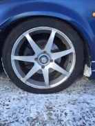 RAYS Versus. x5.5", 4x100 ����