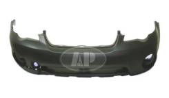 Бампер. Subaru Legacy