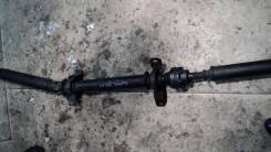 Карданный вал. Toyota Qualis