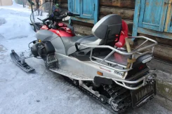 Yamaha Venture Multi Purpose. ����������, ��� ���, ��� ������� ����