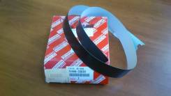 Наклейка. Toyota Camry, ACV40, ASV40, AHV40, CV40, GSV40, SV40, ACV45 Двигатели: 2GRFE, 2AZFE, 2AZFXE
