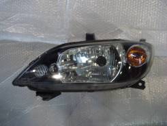 Фара. Mazda Demio, DY3W, DY3R