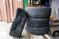 Toyo Open Country I/T. ������, ��� �����, 2008 ���, �/�, ����� 50�% ����