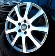 ZW 740. 6.5x15, 5x100.00, ET40, ЦО 67,1 мм.