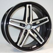 Lexani. 9.0x19", 5x130.00, ET50, ЦО 71,6 мм.