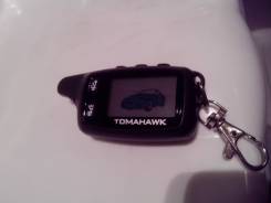 Tomahawk.