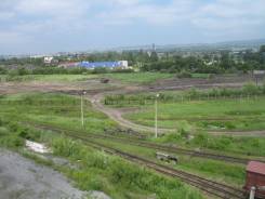 Предлагается в аренду земельный участок площадью 3,5 Га