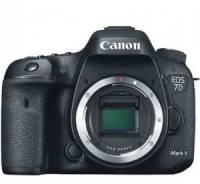 Canon EOS 7D Mark II Body. 20 и более Мп, зум: без зума. Под заказ