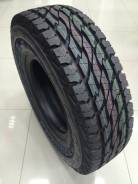 Bridgestone Dueler A/T D697. Летние, 2015 год, без износа, 4 шт